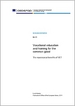 Vocational education and training for the common good - The macrosocial benefits of VET Vocational education and training for the common good - The macrosocial benefits of VET