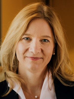 Barbara Ofstad
