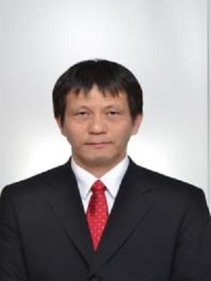 Hiromichi Katayama