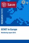 ECVET in Europe