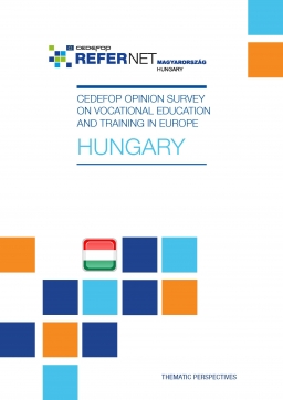 Cedefop public opinion survey on vocational education and training in Europe: Hungary