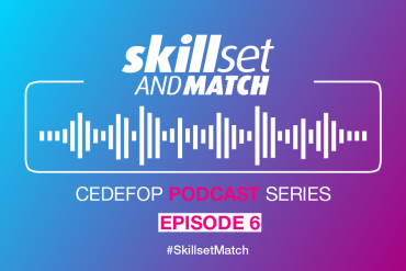 Skillset and match podcast - episode 6: Microcredentials: are they here to stay?
