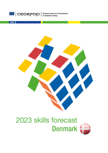 cover skills forecast 2023 denmark