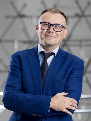 Andrzej Wojciech Stepnikowski