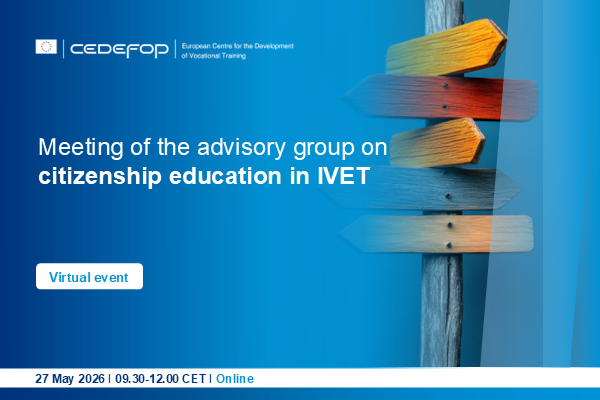 Advisory Group Meeting