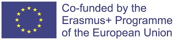 Erasmus plus logo