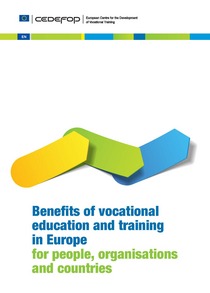benefits education