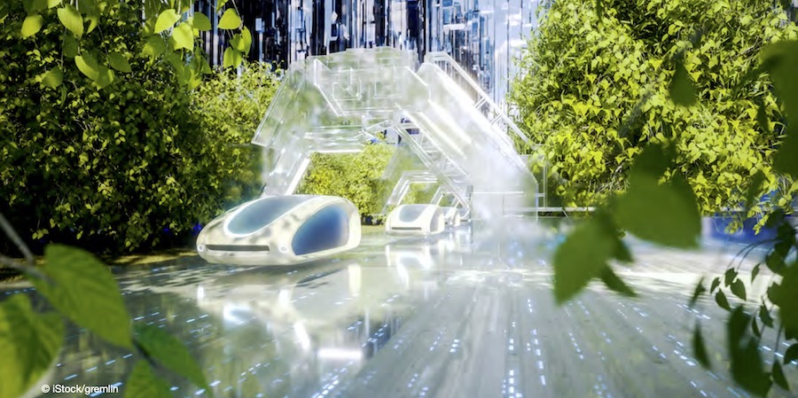 Policy brief: Cities in transition