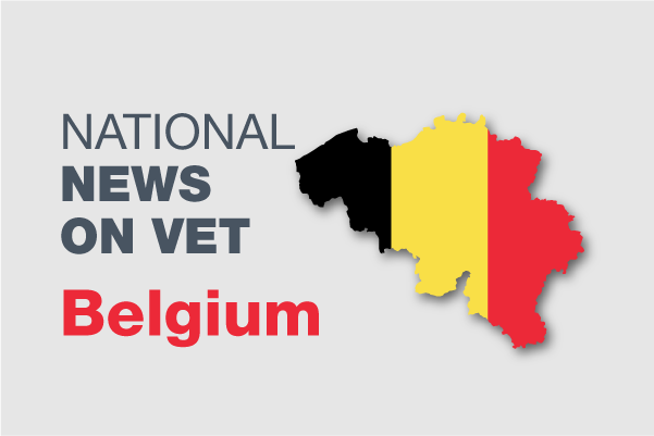 ReferNet Belgium