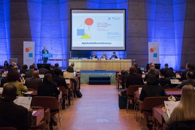 2016-10-21_Cedefop-Unesco skills conference