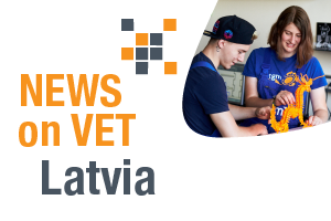 news on vet latvia
