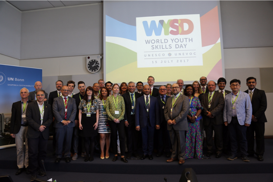 researchers meet practitioners bonn