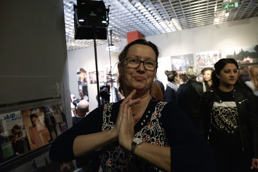 CedefopPhotoAward_Film Museum16