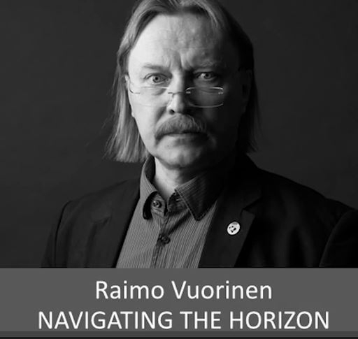 Raimo Vuorinen