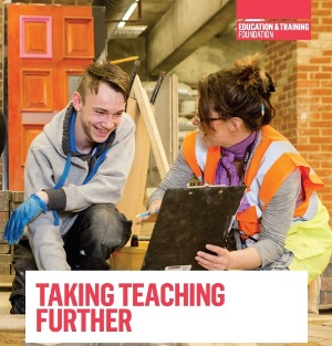 United Kingdom: Taking teaching further 300x313