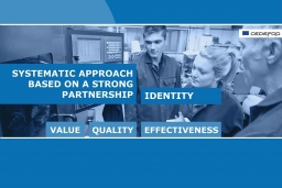 J. Siebel at EAfA - ILO conference (16 March 2021)