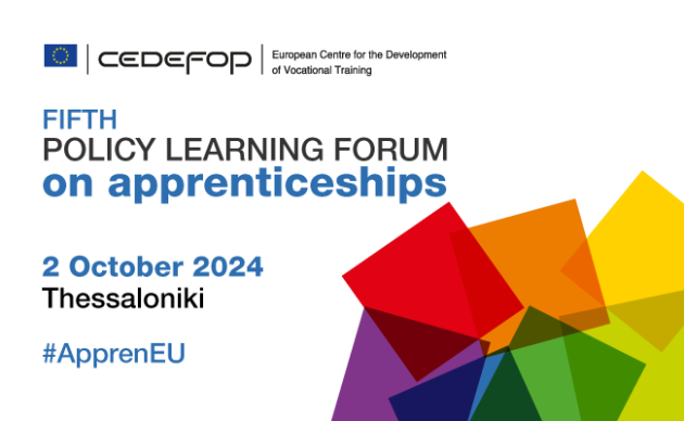 PLF apprenticeships