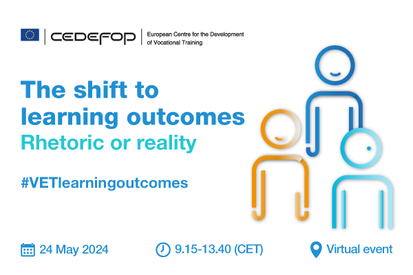 learning outcomes cedefop