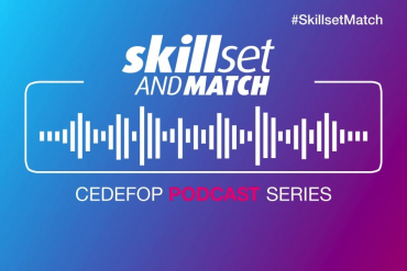 Skillset and match - podcast_series
