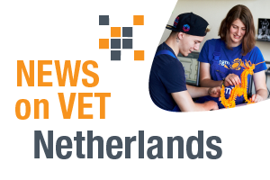 netherlands vet