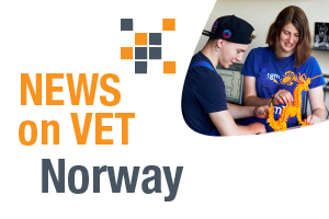 NORWAY vet