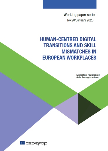 cover page of publication