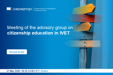 Advisory Group Meeting