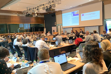 Cedefop – OECD symposium – apprenticeships, 15, 16 June 2023