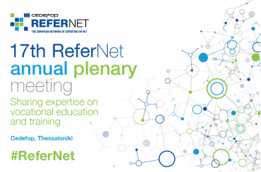 ReferNet plenary 2019
