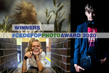 #CedefopPhotoAward 2020 winners