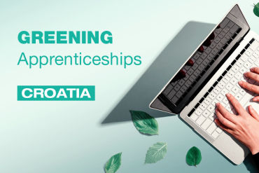 Greening apprenticeships: Croatia