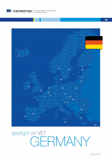 Spotlight on VET Germany