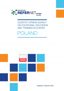Cedefop public opinion survey on vocational education and training in Europe: Malta