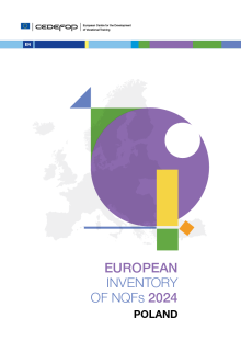 European Inventory of National Qualifications Frameworks 2024: Poland