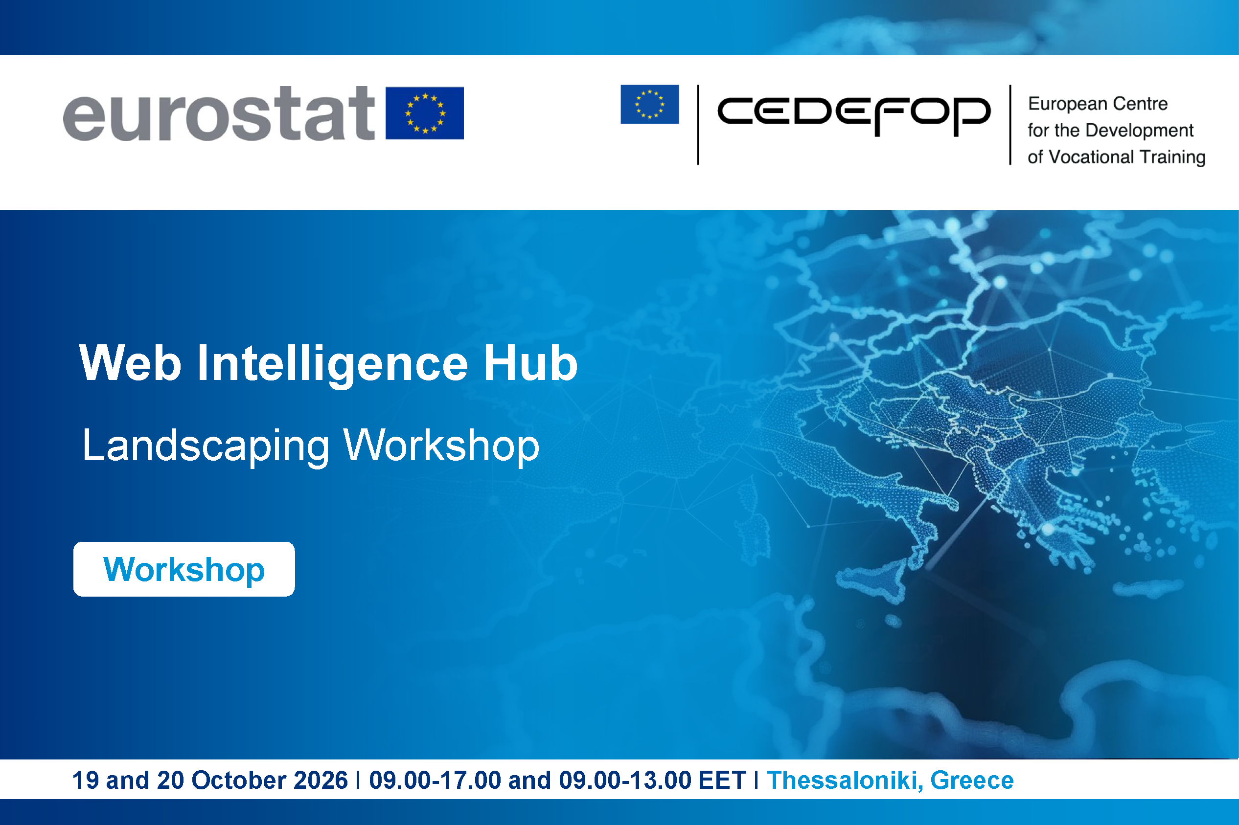 web intelligence hub