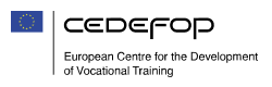 CEDEFOP | European Centre for the Development of Vocational ...